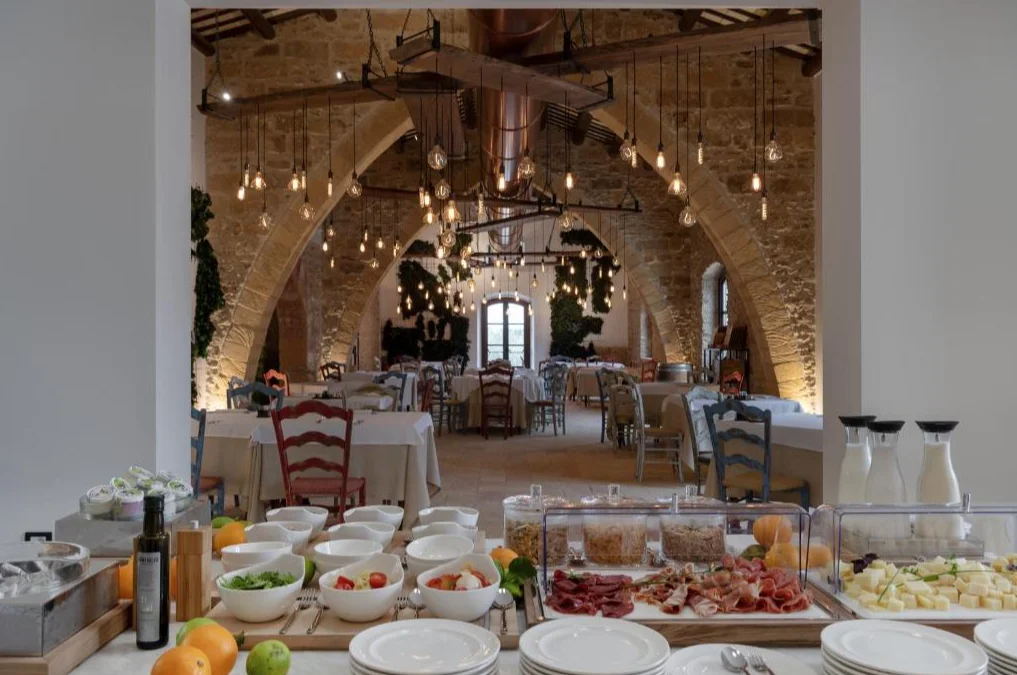 Momentum Wellness Bioresort | ontbijt